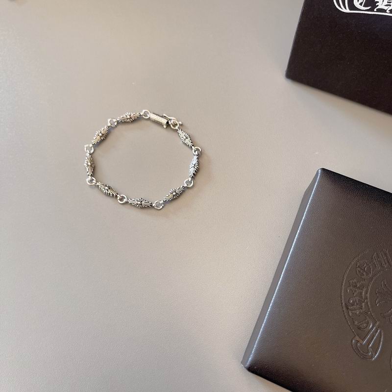 Chrome Hearts bracelet 05yxh31